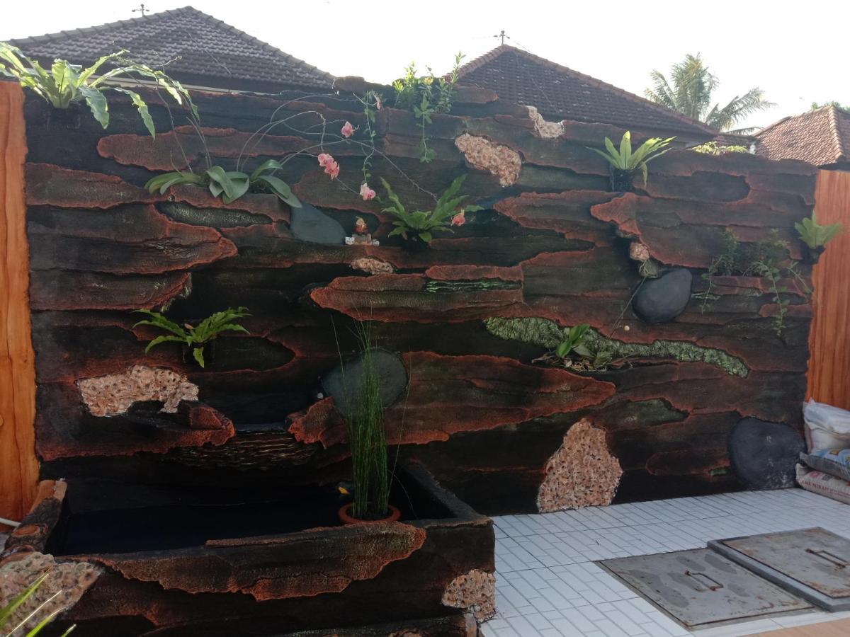 Villa Lim Selemadeg Buitenkant foto