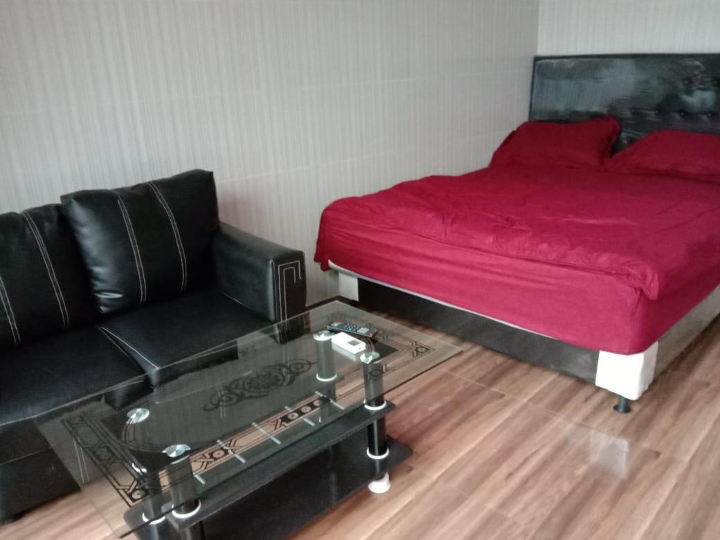Villa Lim Selemadeg Buitenkant foto